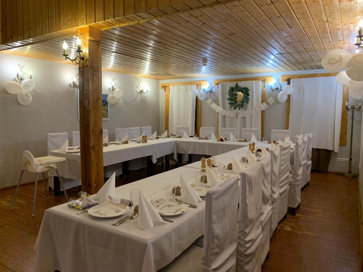 Osielsko Hotel Tyrol I Restauracja Zycie Gruzji מראה חיצוני תמונה