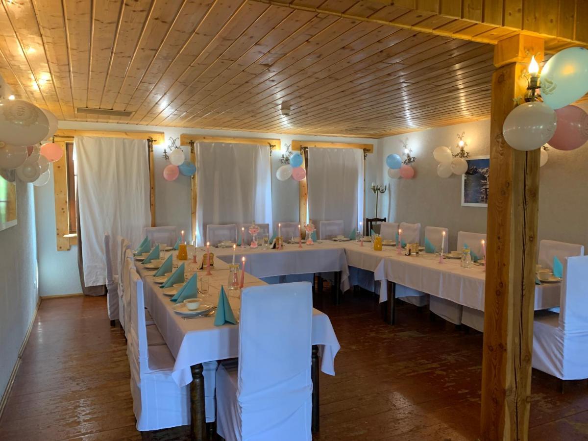 Osielsko Hotel Tyrol I Restauracja Zycie Gruzji מראה חיצוני תמונה